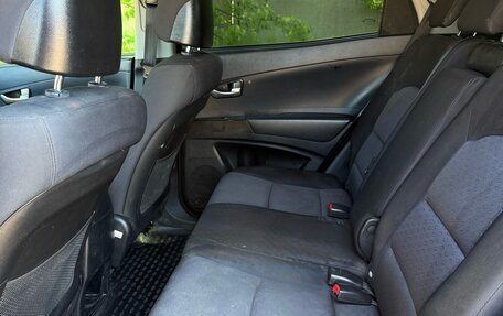 SsangYong Actyon II рестайлинг, 2011 год, 685 000 рублей, 11 фотография