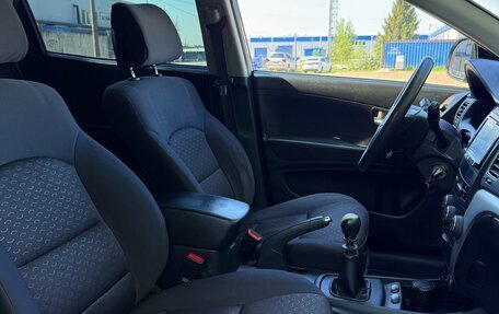 SsangYong Actyon II рестайлинг, 2011 год, 685 000 рублей, 13 фотография