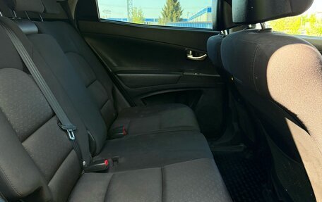 SsangYong Actyon II рестайлинг, 2011 год, 685 000 рублей, 14 фотография