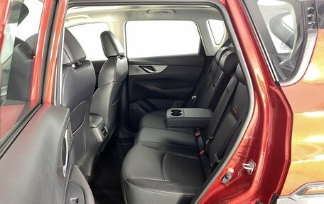 Changan CS35 Plus, 2024 год, 2 629 900 рублей, 7 фотография