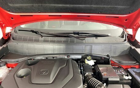 Changan CS35 Plus, 2024 год, 2 629 900 рублей, 10 фотография