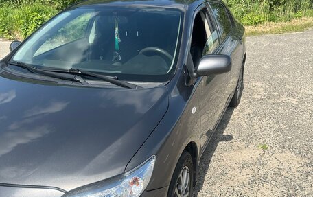 Toyota Corolla, 2008 год, 700 000 рублей, 1 фотография