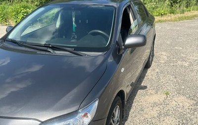 Toyota Corolla, 2008 год, 700 000 рублей, 1 фотография