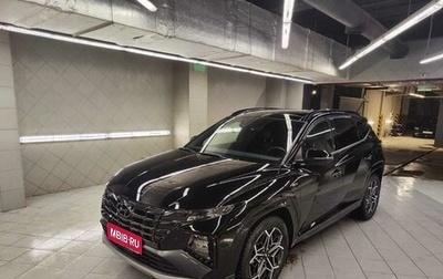 Hyundai Tucson, 2022 год, 4 640 000 рублей, 1 фотография