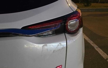 Mazda CX-9 II, 2018 год, 3 000 000 рублей, 1 фотография