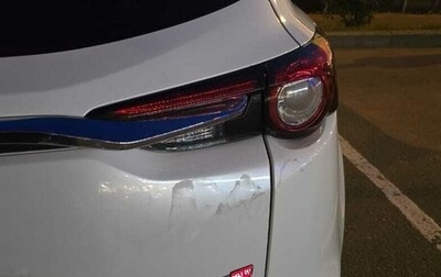 Mazda CX-9 II, 2018 год, 3 000 000 рублей, 1 фотография