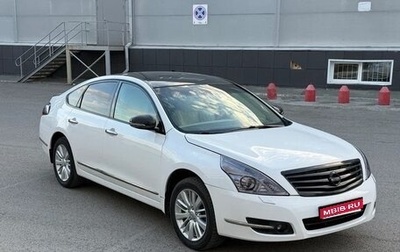 Nissan Teana, 2013 год, 1 450 000 рублей, 1 фотография