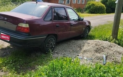 Daewoo Nexia I рестайлинг, 2006 год, 170 000 рублей, 1 фотография