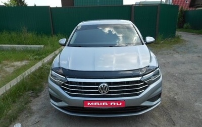 Volkswagen Jetta VII, 2020 год, 2 150 000 рублей, 1 фотография
