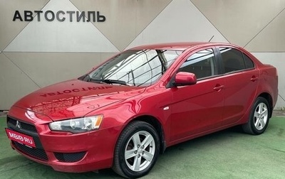 Mitsubishi Lancer IX, 2007 год, 515 000 рублей, 1 фотография