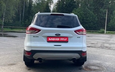 Ford Kuga III, 2013 год, 1 250 000 рублей, 1 фотография