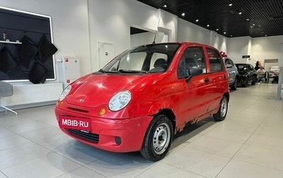 Daewoo Matiz I, 2005 год, 150 000 рублей, 1 фотография