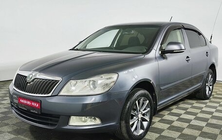 Skoda Octavia, 2011 год, 799 000 рублей, 1 фотография