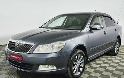 Skoda Octavia, 2011 год, 799 000 рублей, 1 фотография