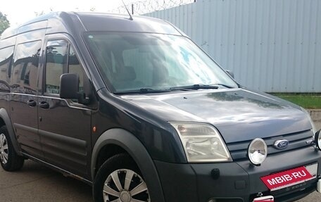 Ford Tourneo Connect I, 2008 год, 490 000 рублей, 1 фотография