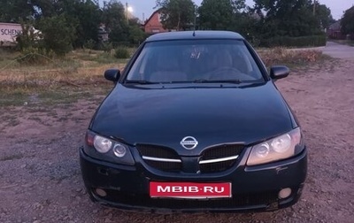 Nissan Almera, 2005 год, 350 000 рублей, 1 фотография