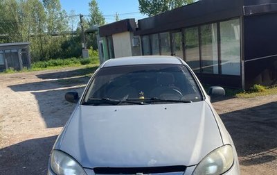 Chevrolet Lacetti, 2009 год, 270 000 рублей, 1 фотография