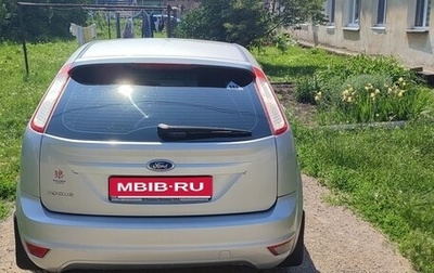 Ford Focus II рестайлинг, 2010 год, 540 000 рублей, 1 фотография