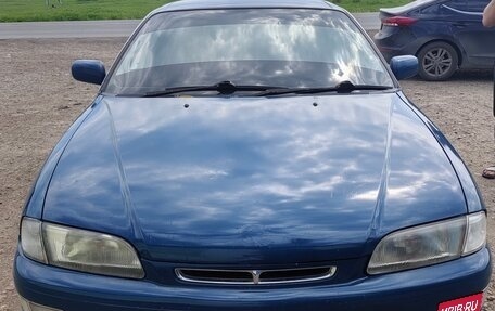 Nissan Presea II, 1995 год, 330 000 рублей, 1 фотография