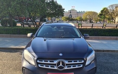 Mercedes-Benz GLA, 2017 год, 1 850 000 рублей, 1 фотография