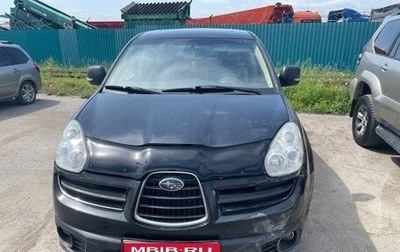 Subaru Tribeca I рестайлинг, 2007 год, 965 000 рублей, 1 фотография