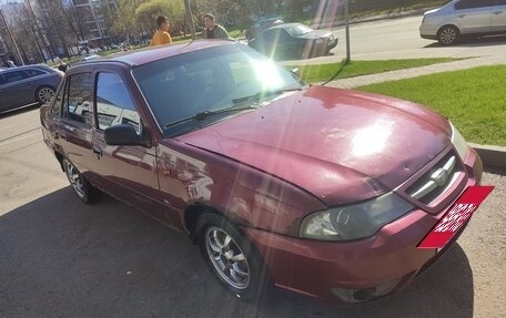 Daewoo Nexia I рестайлинг, 2010 год, 65 000 рублей, 1 фотография