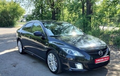 Mazda 6, 2008 год, 1 250 000 рублей, 1 фотография