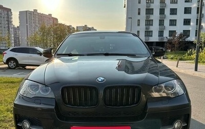 BMW X6, 2010 год, 2 800 000 рублей, 1 фотография