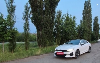 KIA K5, 2021 год, 2 800 000 рублей, 1 фотография