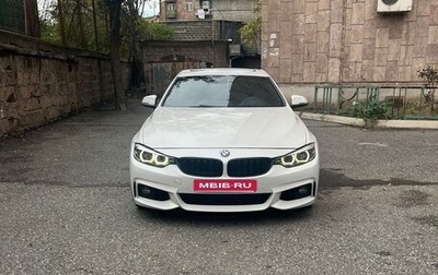 BMW 4 серия, 2018 год, 2 200 000 рублей, 1 фотография