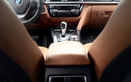 BMW 3 серия, 2016 год, 2 100 000 рублей, 17 фотография