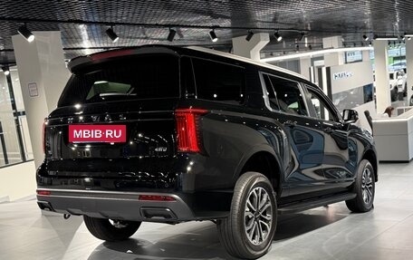 Haval H5, 2024 год, 4 199 000 рублей, 4 фотография