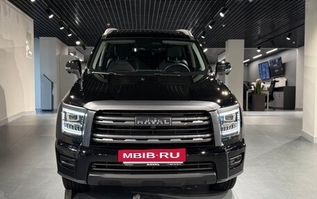 Haval H5, 2024 год, 4 199 000 рублей, 3 фотография