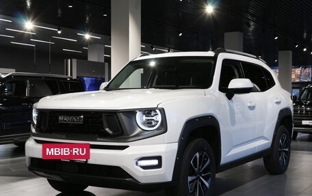 Haval H7, 2025 год, 3 649 000 рублей, 4 фотография
