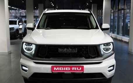 Haval H7, 2025 год, 3 649 000 рублей, 2 фотография