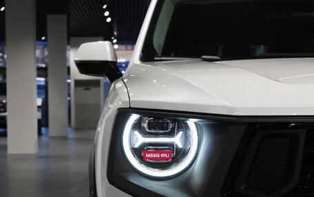 Haval H7, 2025 год, 3 649 000 рублей, 3 фотография
