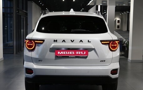Haval H7, 2025 год, 3 649 000 рублей, 6 фотография