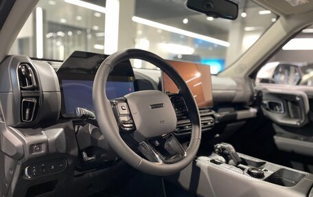 Haval H7, 2025 год, 3 649 000 рублей, 17 фотография