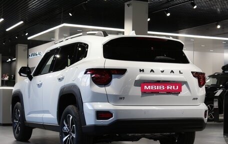 Haval H7, 2025 год, 3 649 000 рублей, 12 фотография