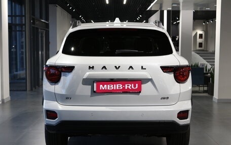 Haval H7, 2025 год, 3 649 000 рублей, 14 фотография