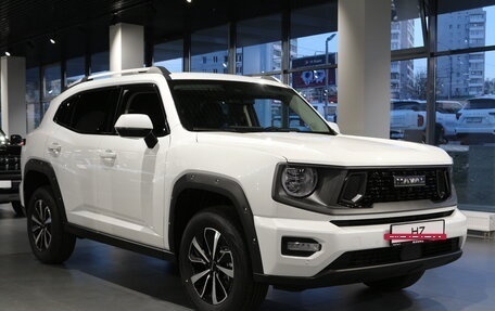 Haval H7, 2025 год, 3 649 000 рублей, 16 фотография