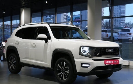 Haval H7, 2025 год, 3 649 000 рублей, 8 фотография