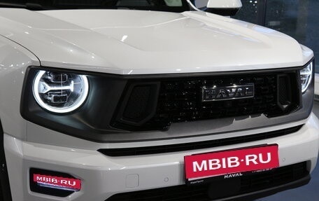 Haval H7, 2025 год, 3 649 000 рублей, 9 фотография