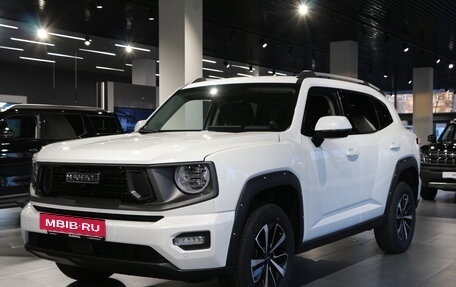 Haval H7, 2025 год, 3 649 000 рублей, 11 фотография