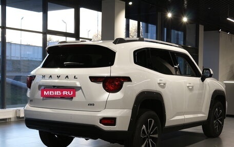Haval H7, 2025 год, 3 649 000 рублей, 15 фотография