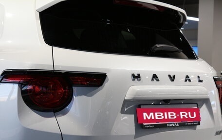 Haval H7, 2025 год, 3 649 000 рублей, 13 фотография