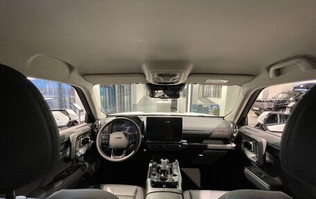 Haval H7, 2025 год, 3 649 000 рублей, 23 фотография