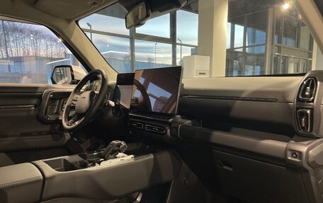 Haval H7, 2025 год, 3 649 000 рублей, 24 фотография