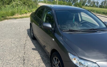 Toyota Corolla, 2008 год, 700 000 рублей, 2 фотография