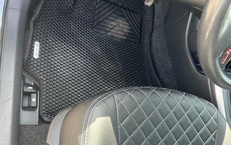 Toyota Corolla, 2008 год, 700 000 рублей, 9 фотография
